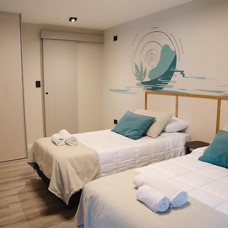 Faz Hostel Córdoba Exteriér fotografie
