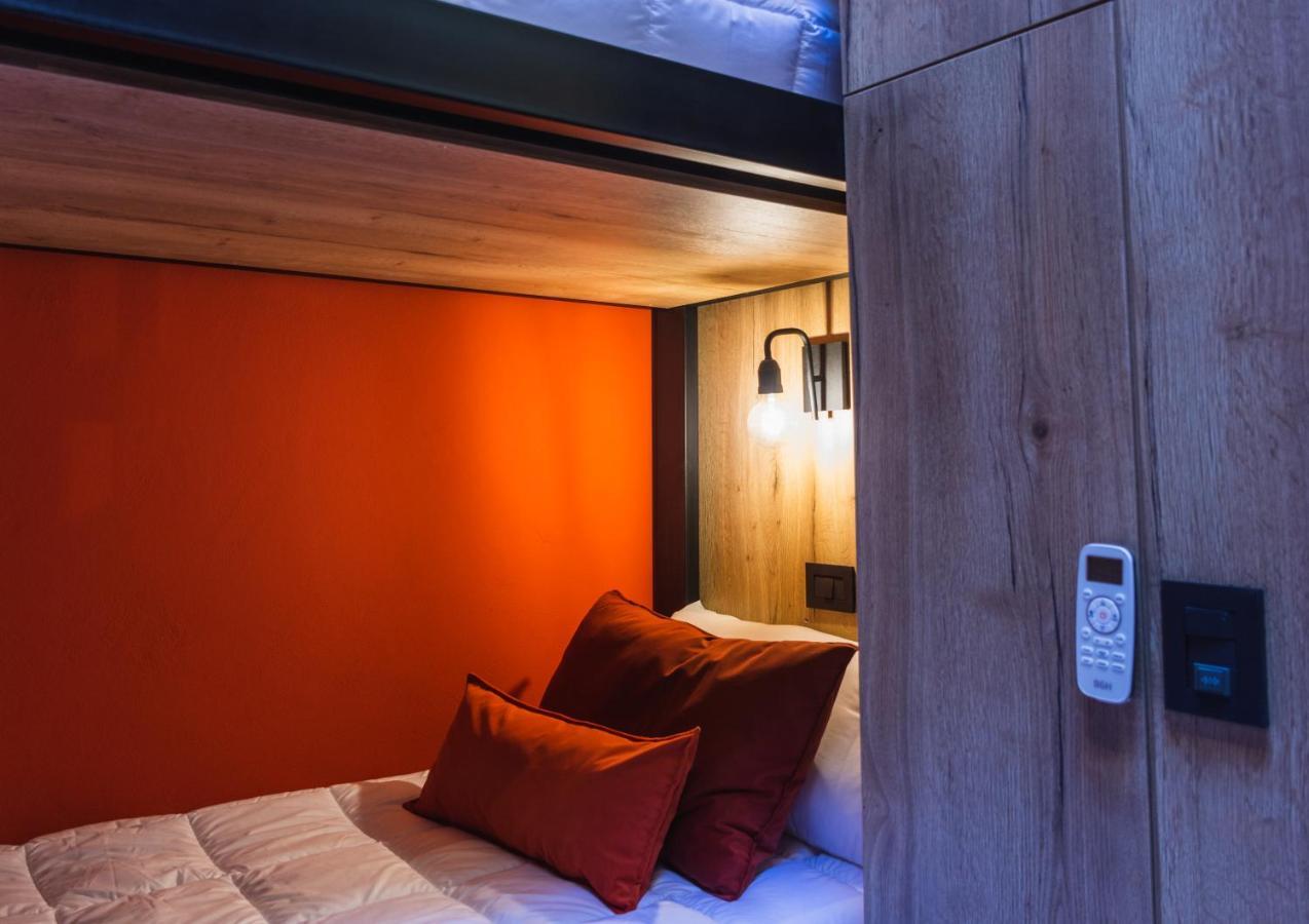 Faz Hostel Córdoba Exteriér fotografie