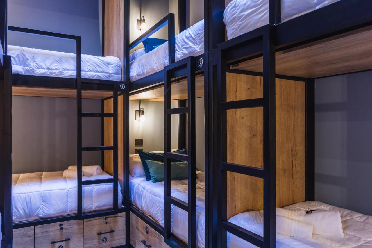 Faz Hostel Córdoba Exteriér fotografie