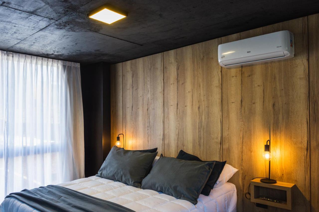 Faz Hostel Córdoba Exteriér fotografie
