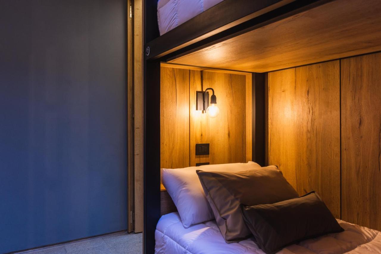 Faz Hostel Córdoba Exteriér fotografie