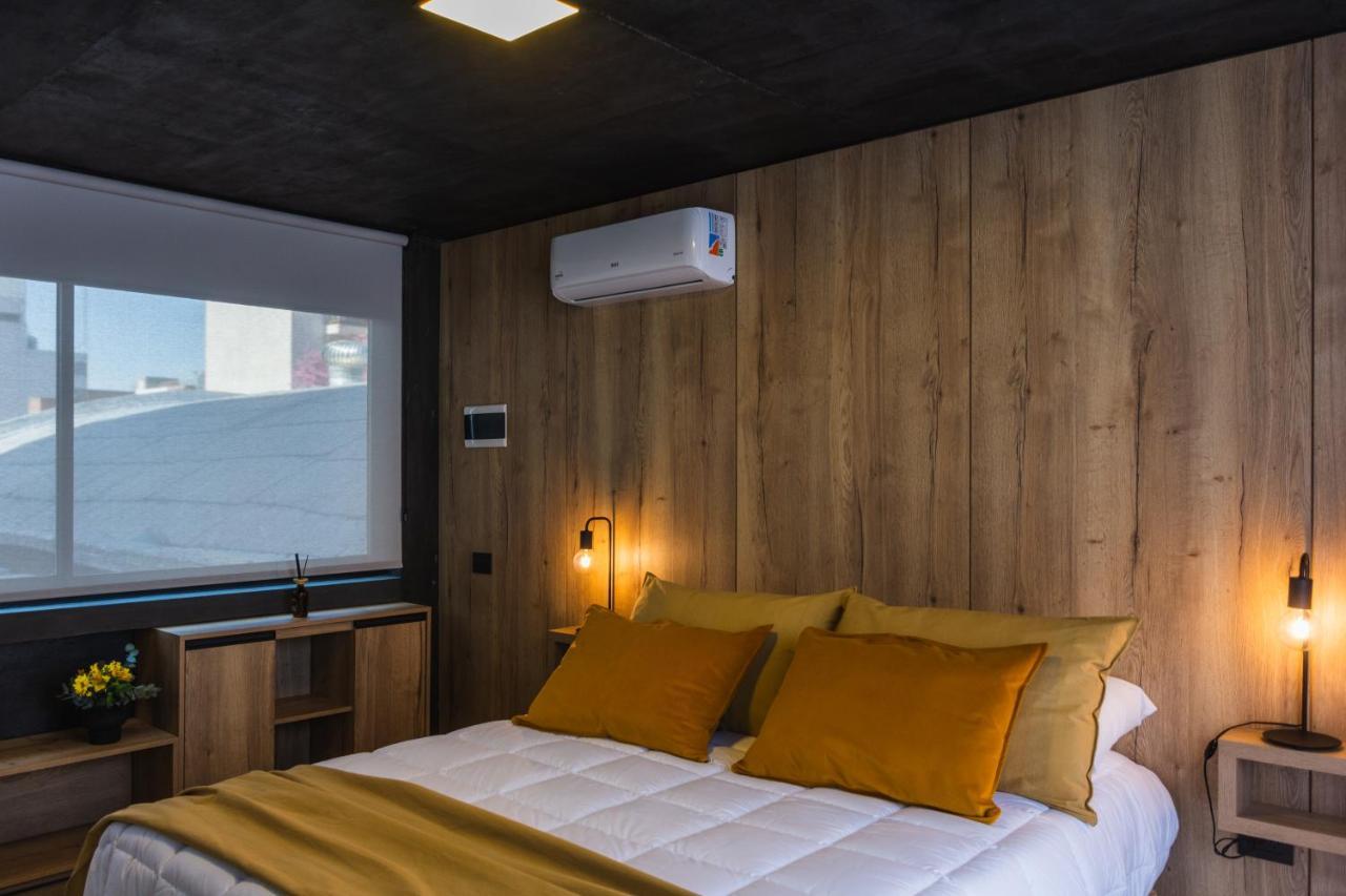 Faz Hostel Córdoba Exteriér fotografie
