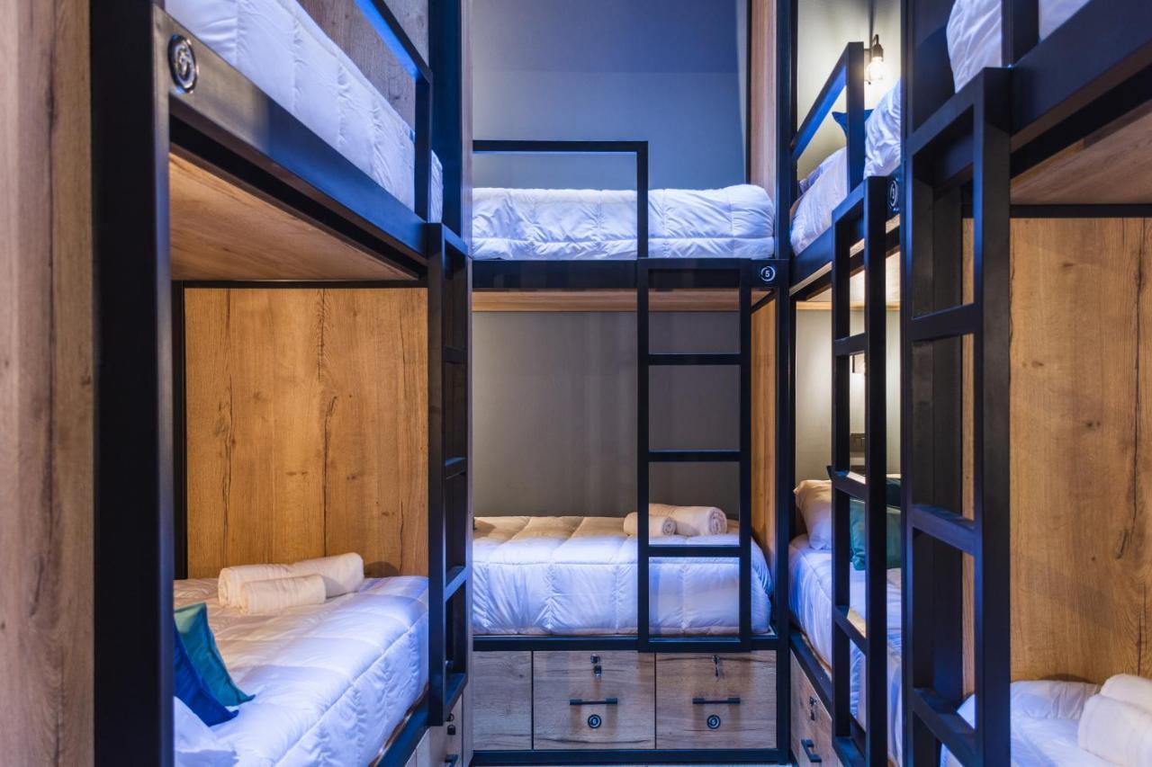 Faz Hostel Córdoba Exteriér fotografie
