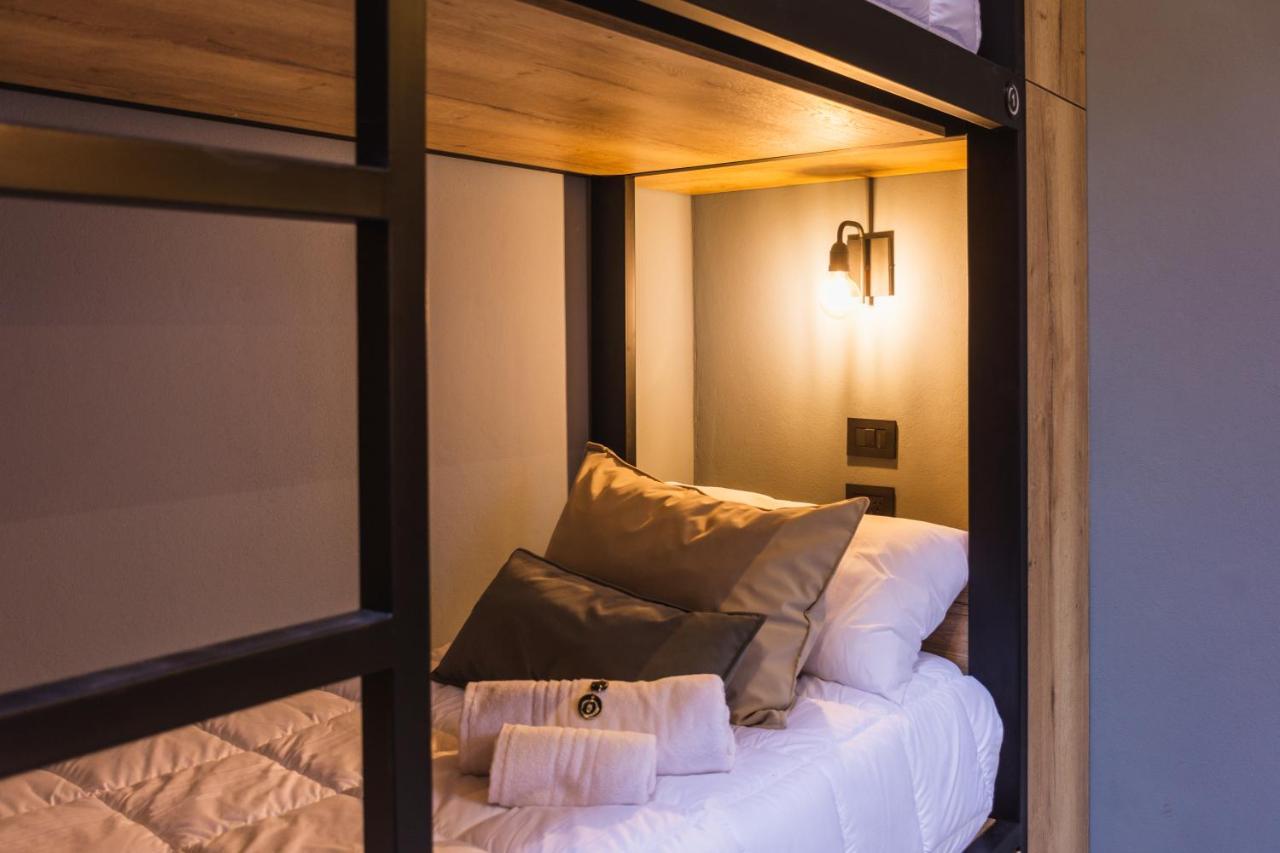Faz Hostel Córdoba Exteriér fotografie