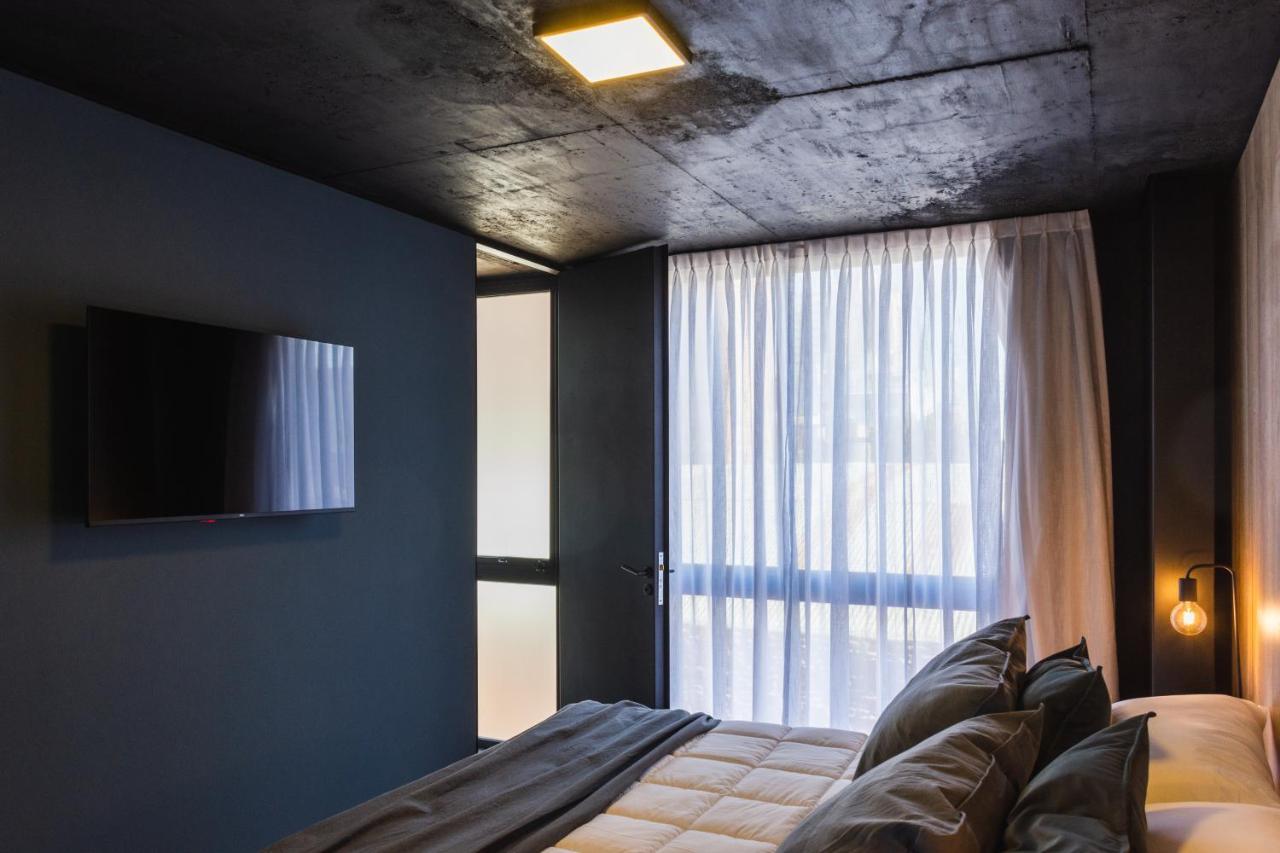 Faz Hostel Córdoba Exteriér fotografie