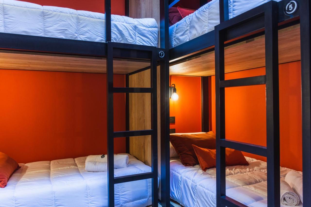 Faz Hostel Córdoba Exteriér fotografie