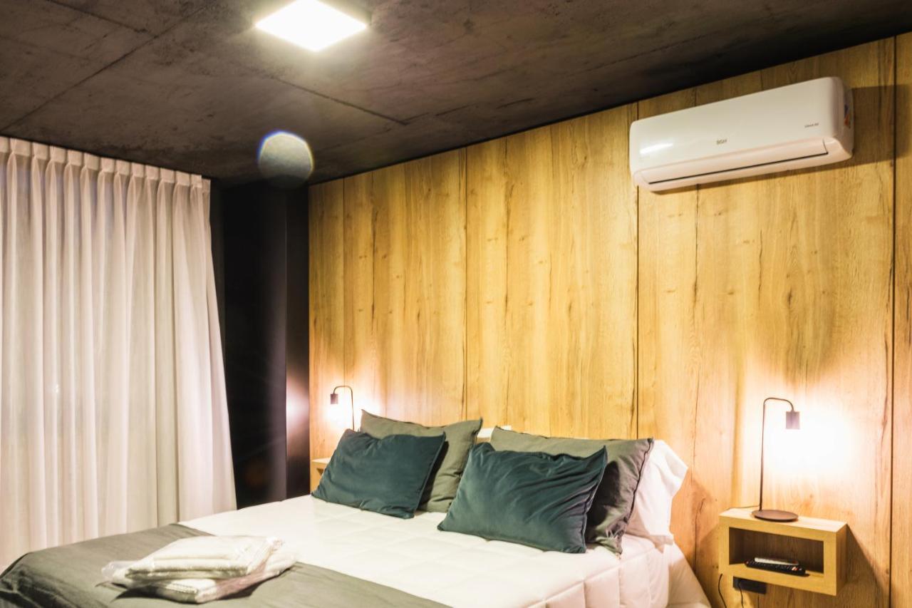 Faz Hostel Córdoba Exteriér fotografie