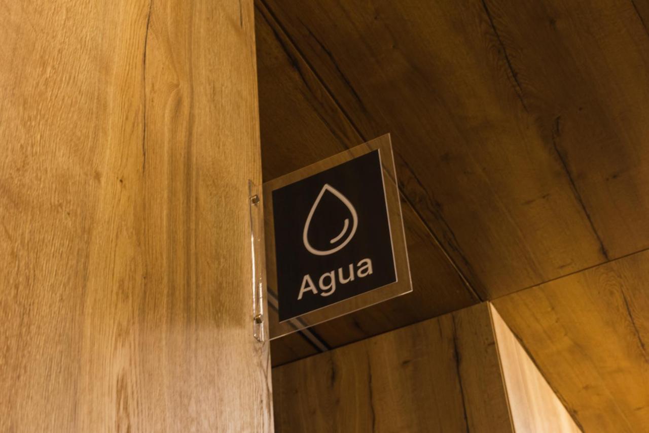 Faz Hostel Córdoba Exteriér fotografie