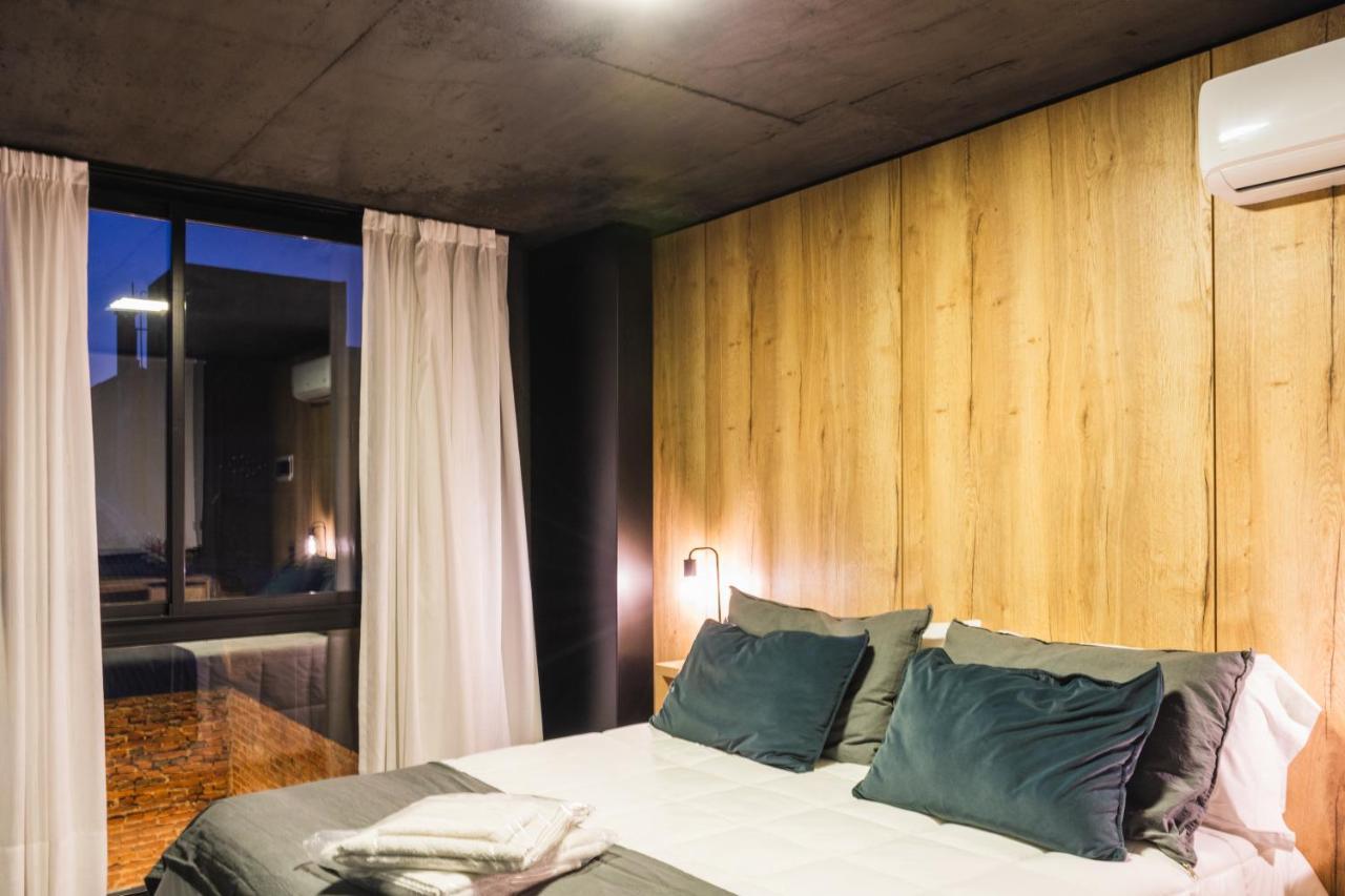 Faz Hostel Córdoba Exteriér fotografie