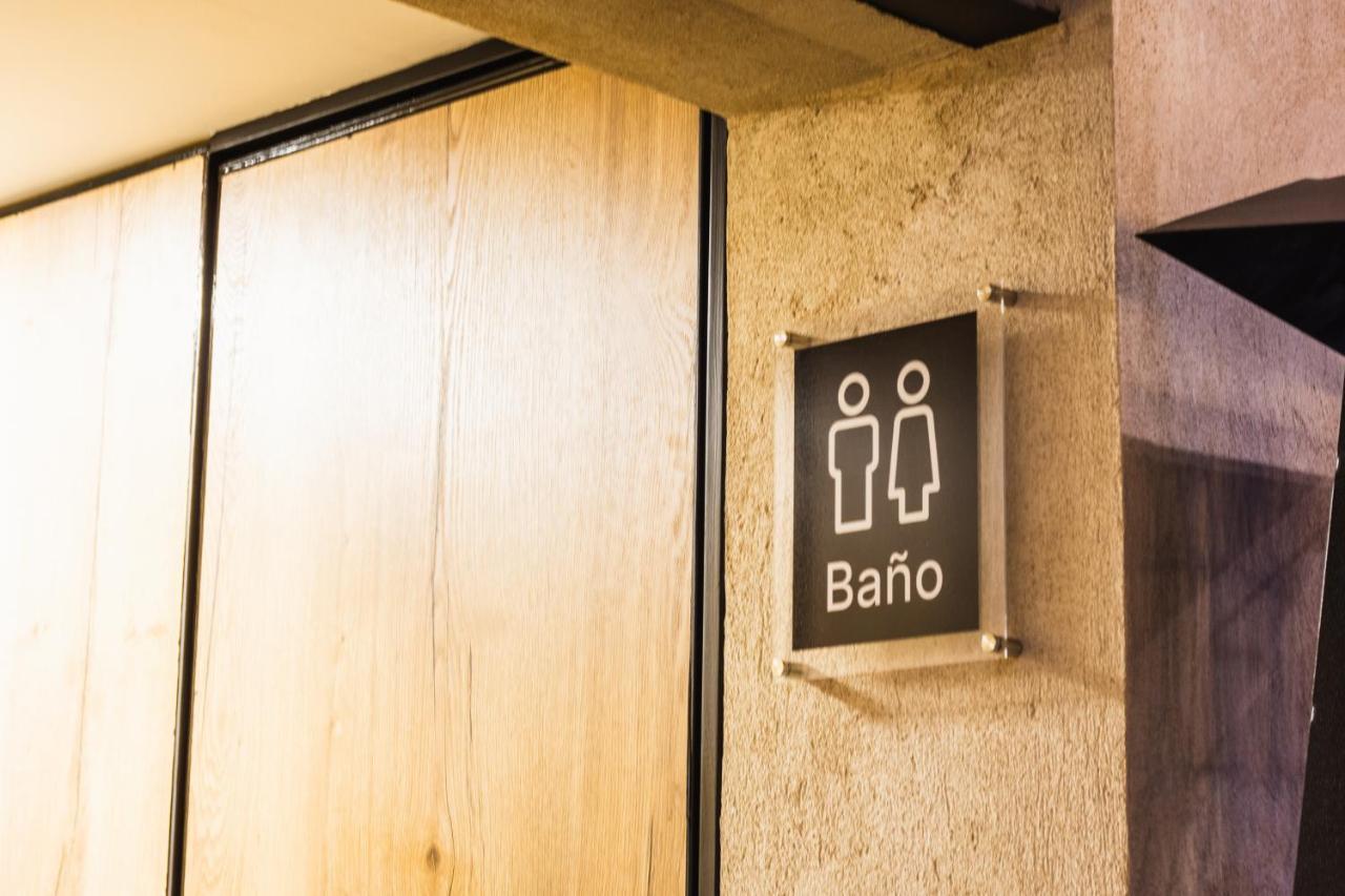 Faz Hostel Córdoba Exteriér fotografie