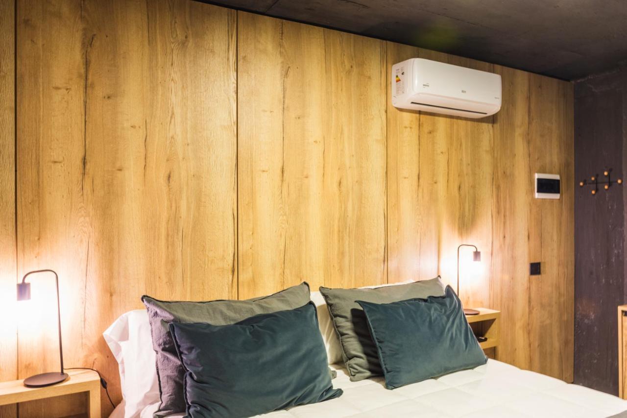 Faz Hostel Córdoba Exteriér fotografie