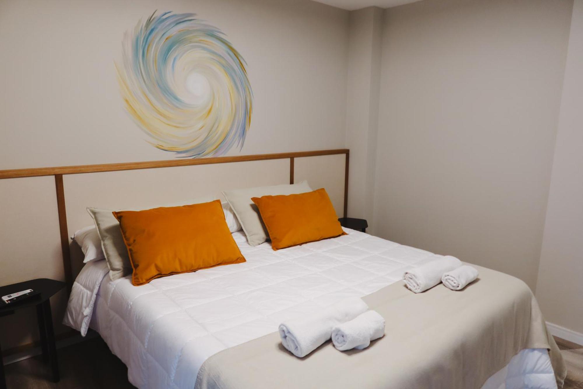 Faz Hostel Córdoba Exteriér fotografie