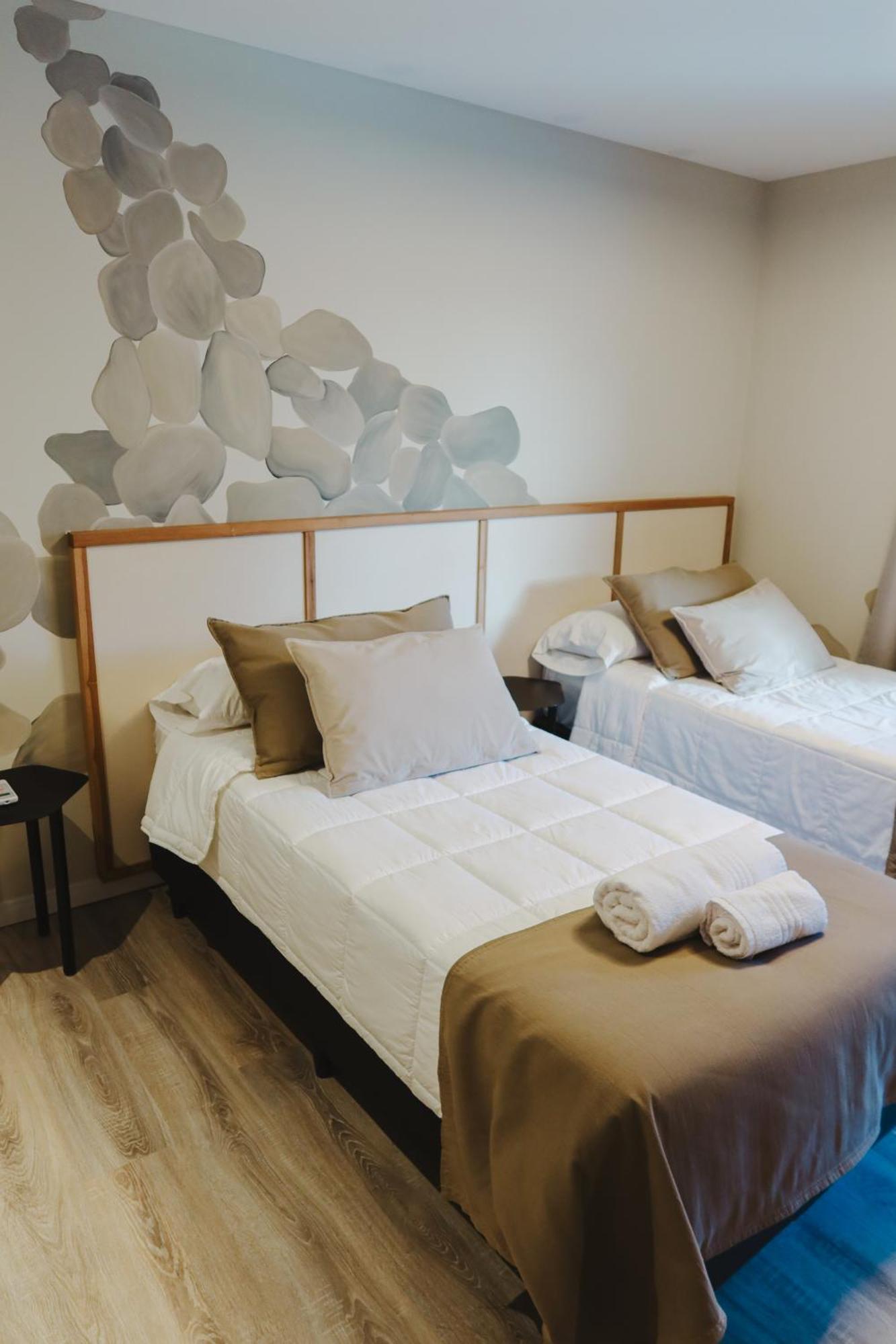 Faz Hostel Córdoba Exteriér fotografie