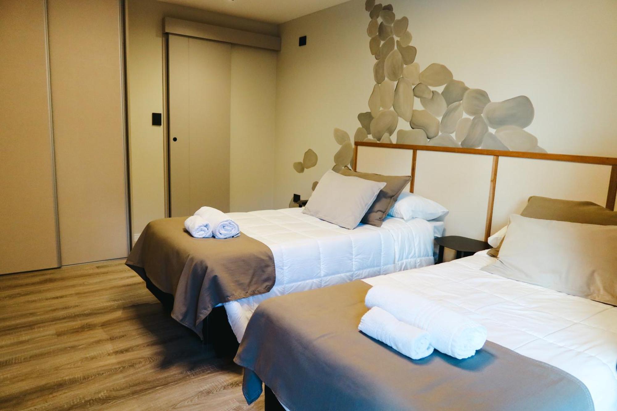Faz Hostel Córdoba Exteriér fotografie