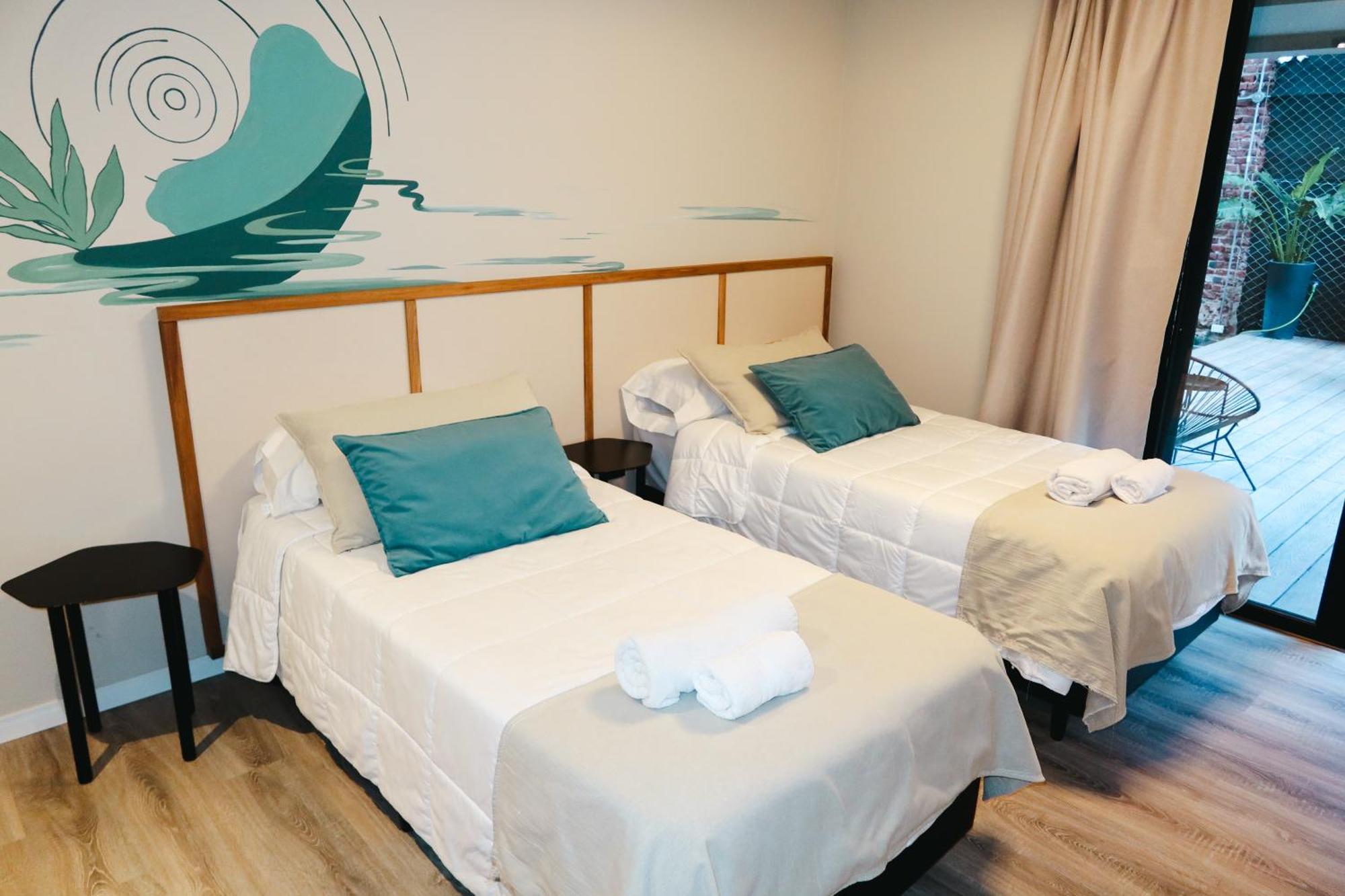 Faz Hostel Córdoba Exteriér fotografie