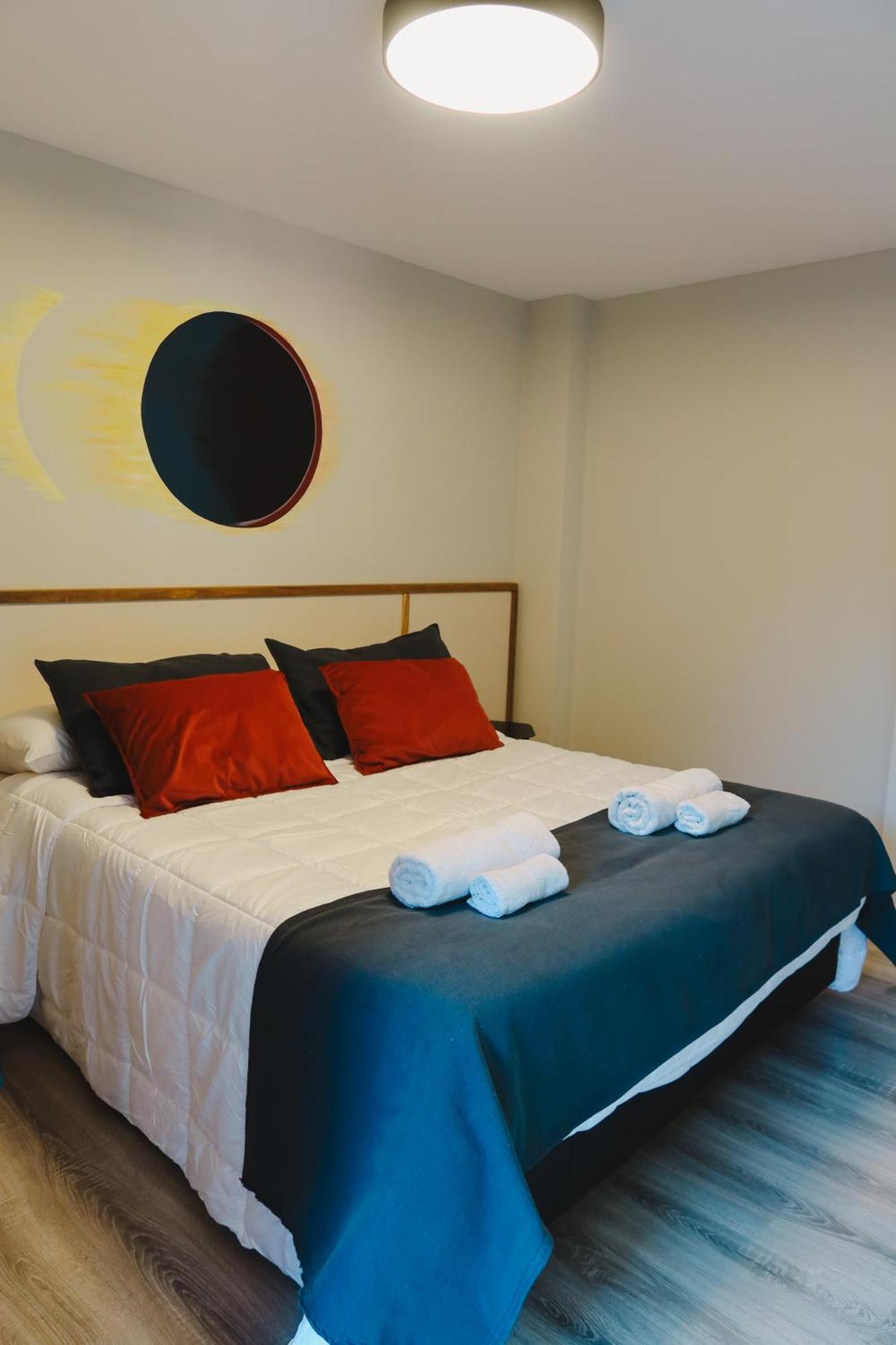 Faz Hostel Córdoba Exteriér fotografie