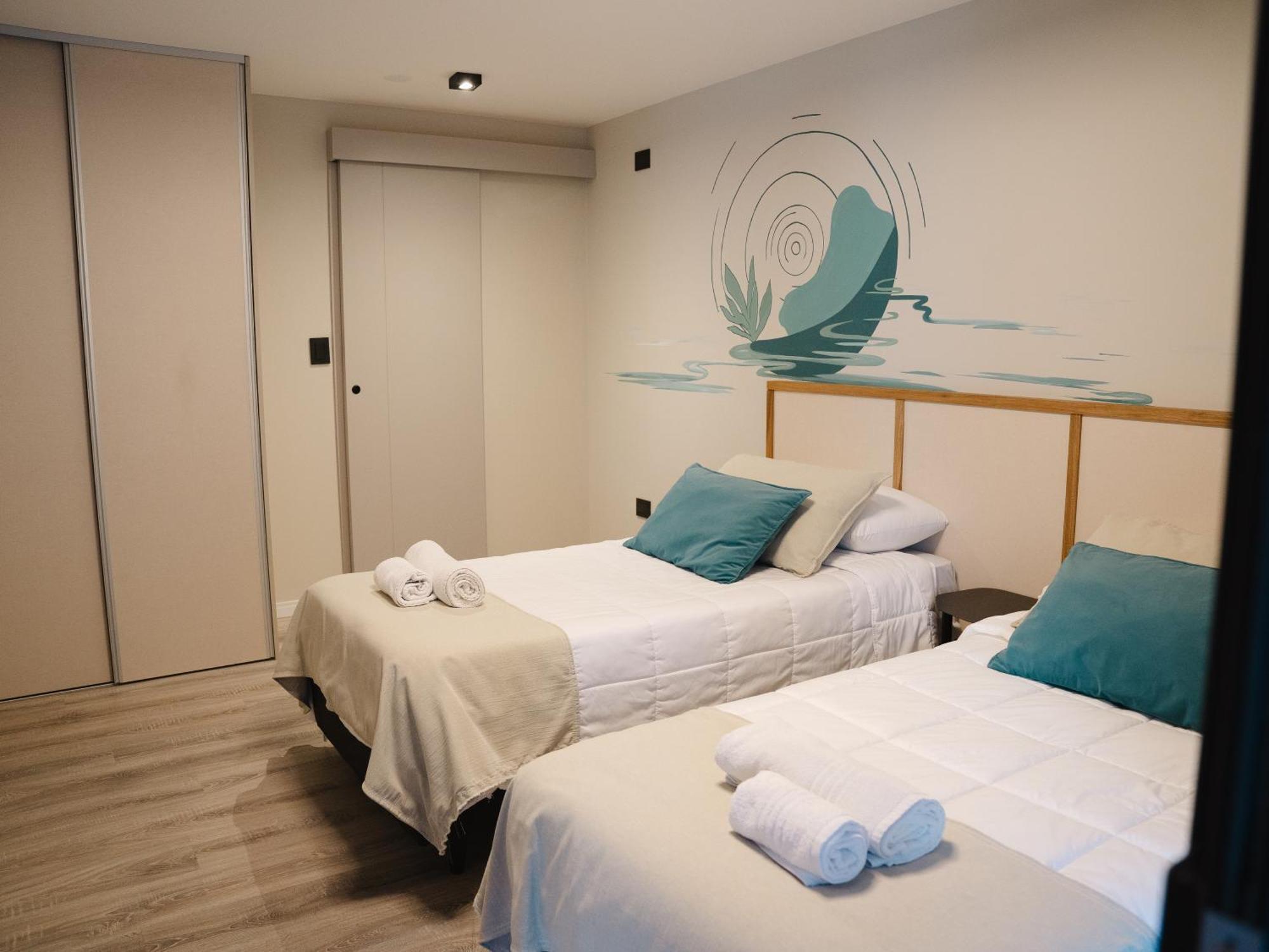 Faz Hostel Córdoba Exteriér fotografie