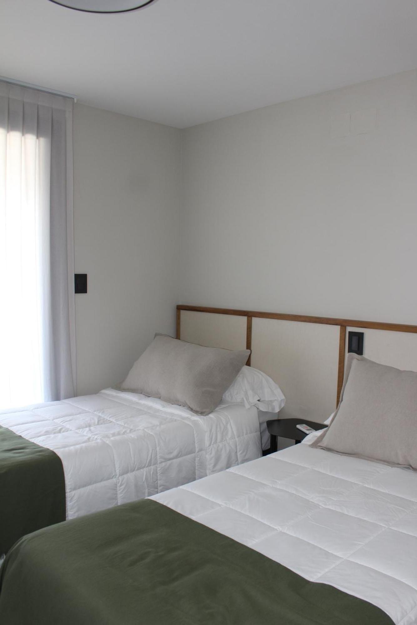 Faz Hostel Córdoba Exteriér fotografie