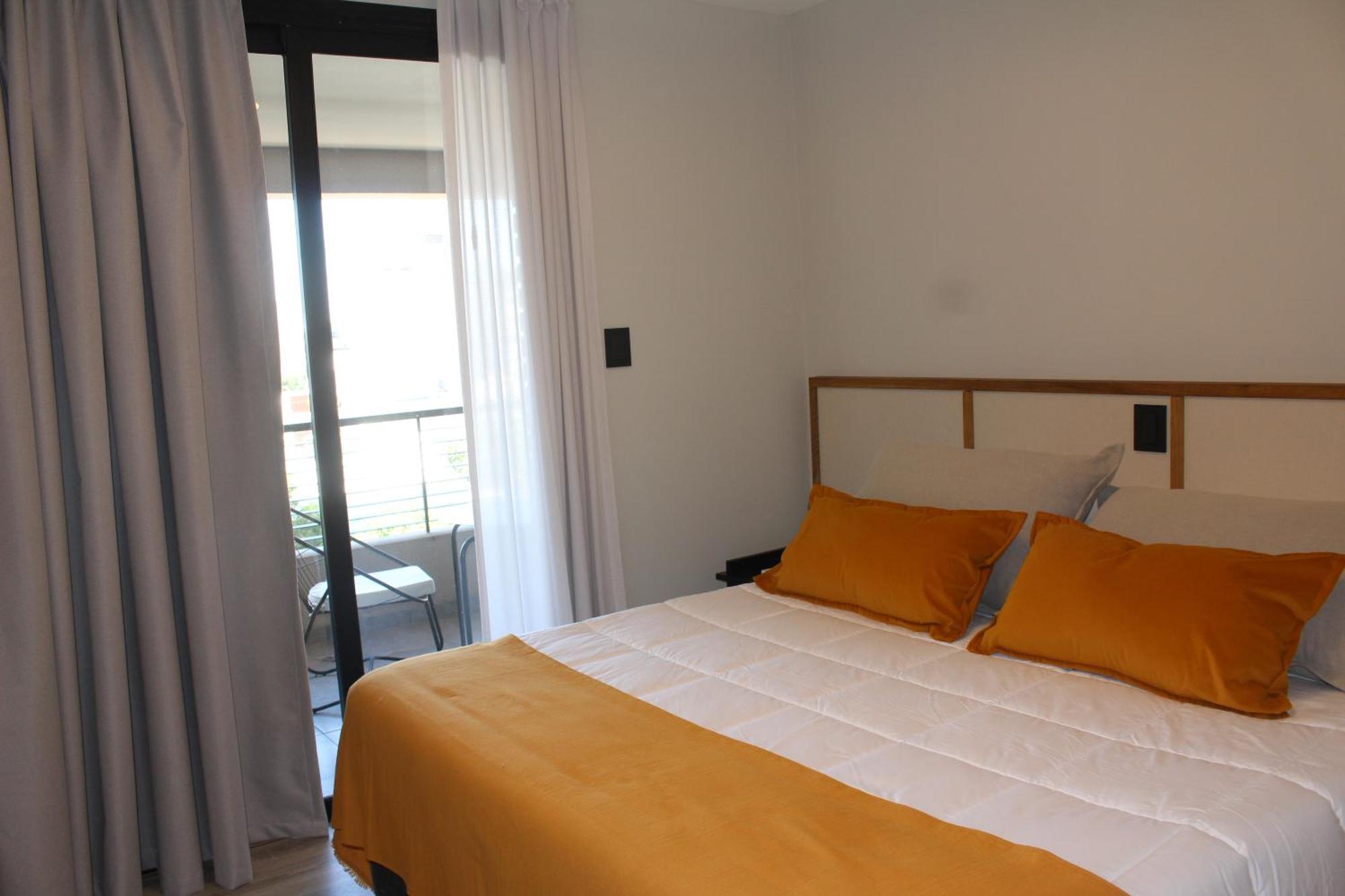 Faz Hostel Córdoba Exteriér fotografie