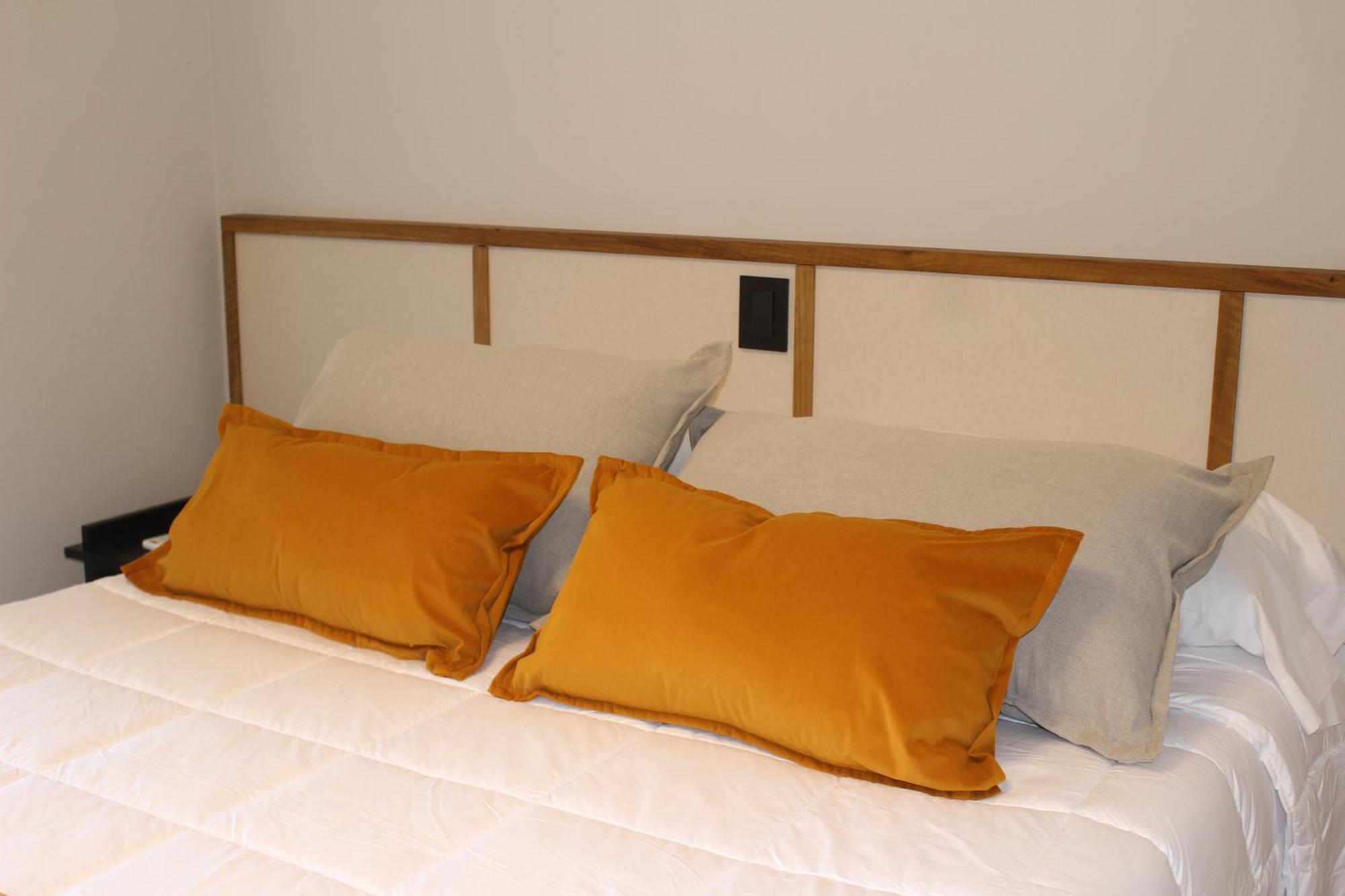 Faz Hostel Córdoba Exteriér fotografie