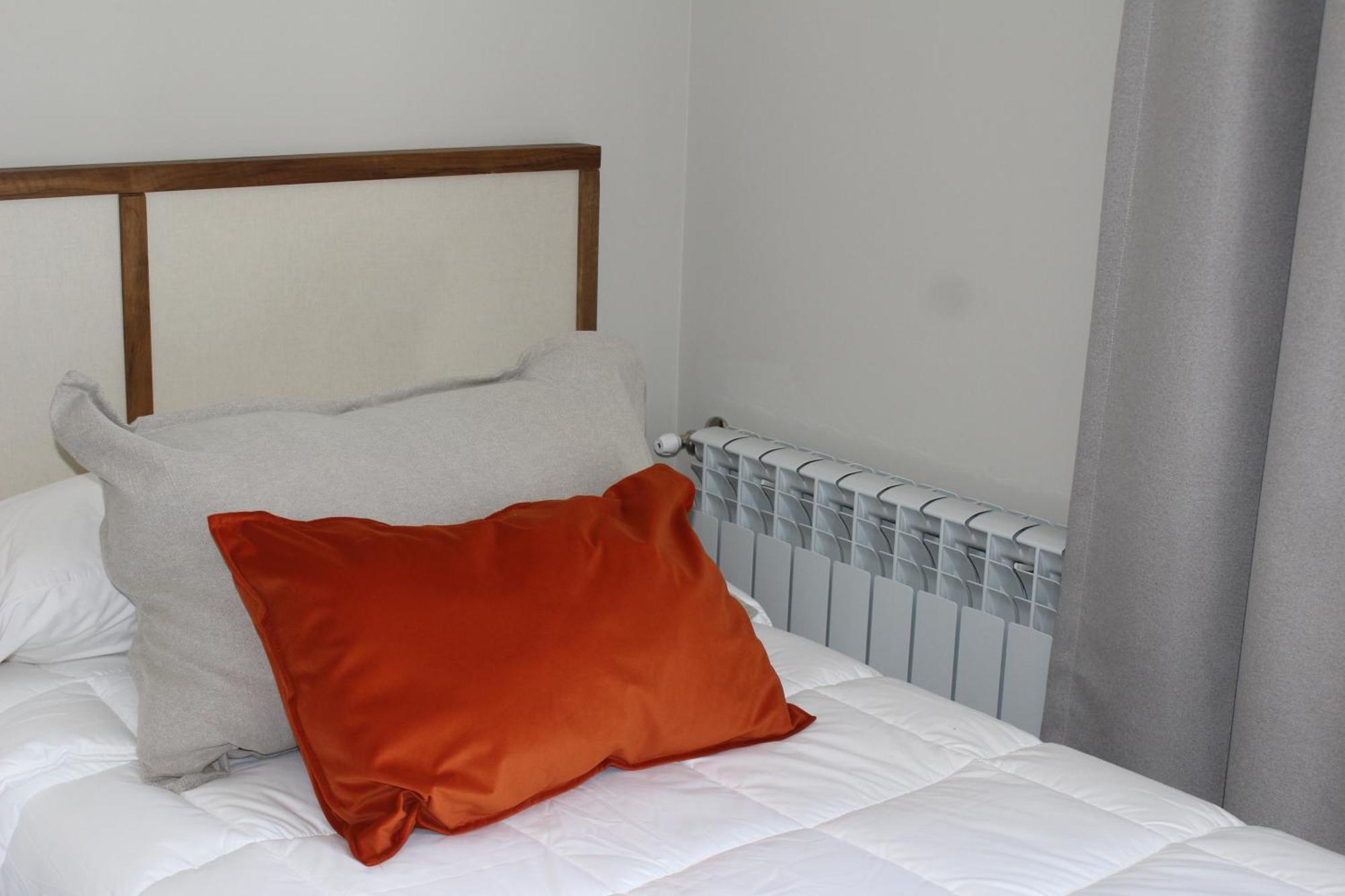 Faz Hostel Córdoba Pokoj fotografie